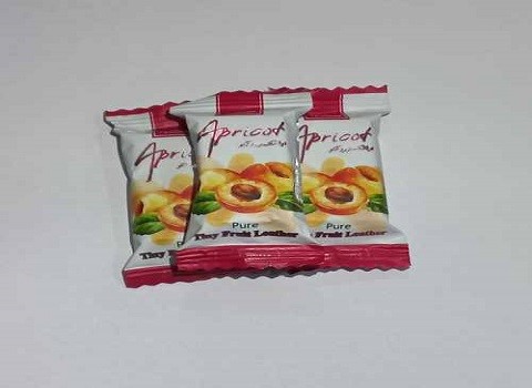 تصویر 1 از فروش لواشک پذیرایی کیلویی + قیمت خرید به صرفه