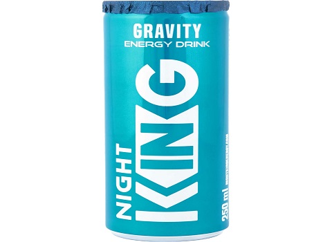 تصویر 1 از فروش نوشابه انرژی زا night king + قیمت خرید به صرفه