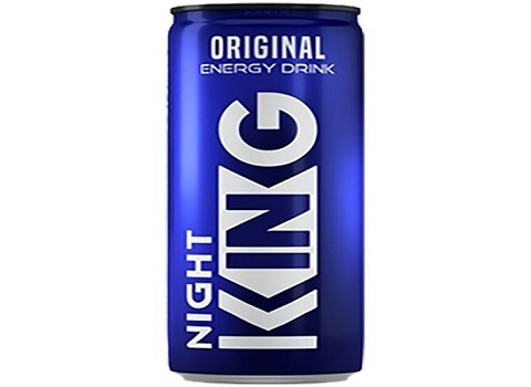 تصویر 3 از فروش نوشابه انرژی زا night king + قیمت خرید به صرفه