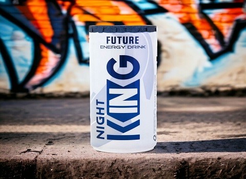 تصویر 4 از فروش نوشابه انرژی زا night king + قیمت خرید به صرفه