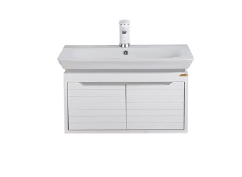 تصویر 1 از قیمت خرید روشویی کابینتی بدون پایه عمده به صرفه و ارزان