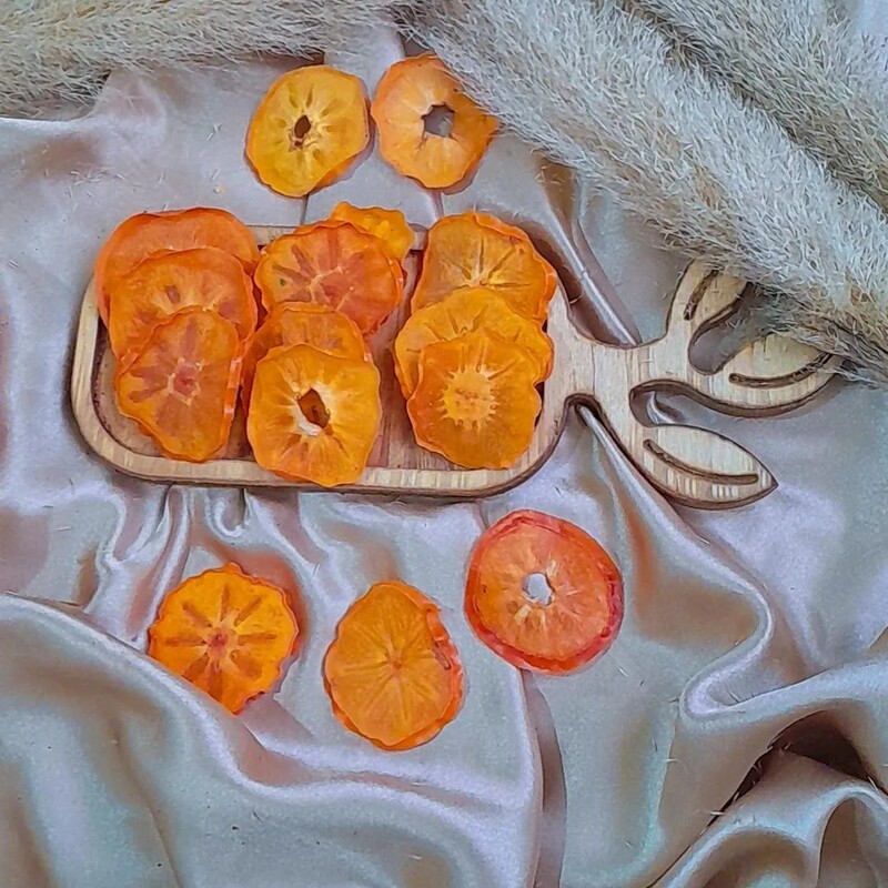 تصویر 1 از خرید و فروش میوه خشک شده خرمالو با شرایط فوق العاده