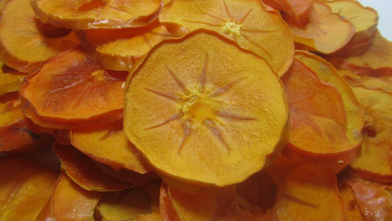 تصویر 3 از خرید و فروش میوه خشک شده خرمالو با شرایط فوق العاده