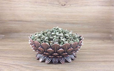 تصویر 4 از خرید و فروش گیاه دارویی خارخاسک با شرایط فوق العاده