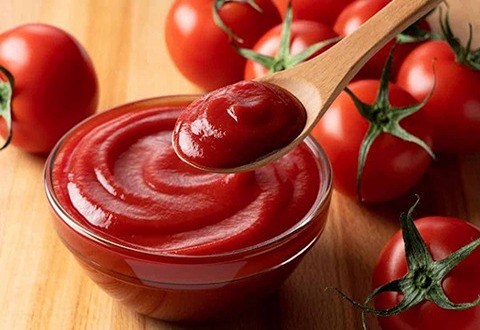 تصویر 4 از فروش رب گوجه فرنگی ایرانی + قیمت خرید به صرفه