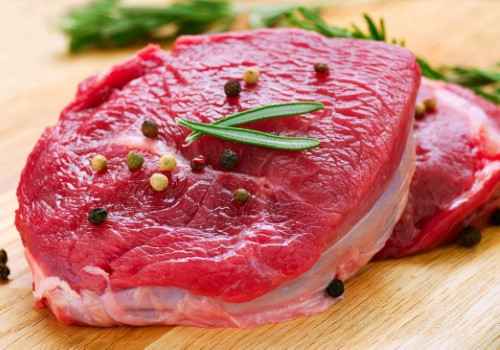 تصویر 3 از خرید و قیمت گوشت گاو کبابی  + فروش عمده