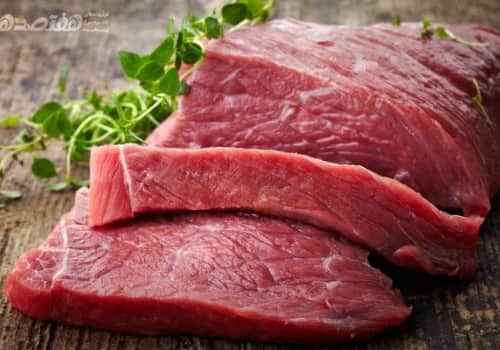 تصویر 1 از خرید و قیمت گوشت گاو کبابی  + فروش عمده