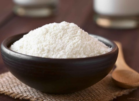 تصویر 3 از خرید و قیمت پودر استارتر ماست + فروش عمده