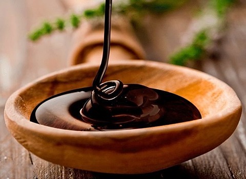 تصویر 3 از قیمت عسل سیاه خراسان + خرید باور نکردنی