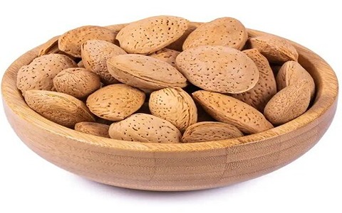 تصویر 1 از فروش بادام سنگی شهرکرد + قیمت خرید به صرفه