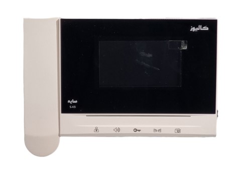 تصویر 4 از خرید آیفون تصویری کالیوز + قیمت فروش استثنایی