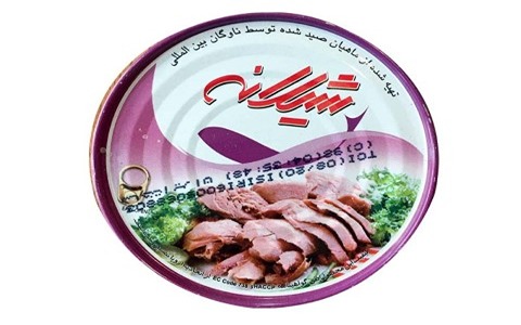 تصویر 3 از خرید و فروش تن ماهی شیلانه با شرایط فوق العاده