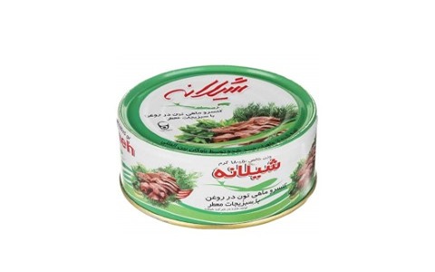 تصویر 1 از خرید و فروش تن ماهی شیلانه با شرایط فوق العاده