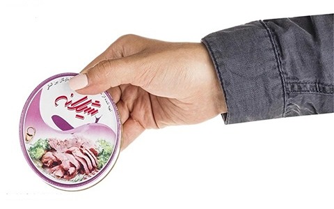 تصویر 4 از خرید و فروش تن ماهی شیلانه با شرایط فوق العاده