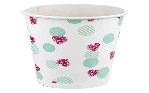 تصویر 2 از خرید و قیمت لیوان کاغذی یکبار مصرف + فروش عمده