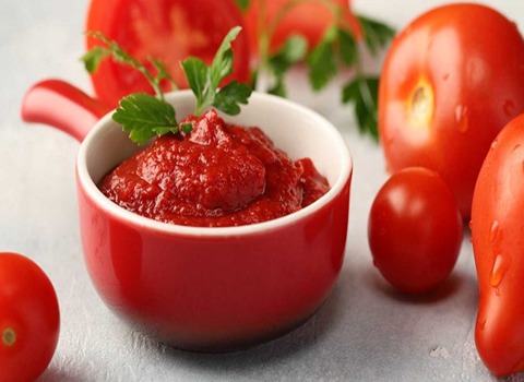 تصویر 2 از قیمت خرید رب گوجه صادراتی عمده به صرفه و ارزان