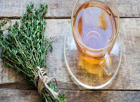 تصویر 2 از خرید عرق گیاهی آویشن + قیمت فروش استثنایی
