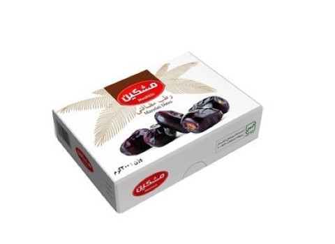 تصویر 4 از فروش خرما مضافتی بسته بندی + قیمت خرید به صرفه