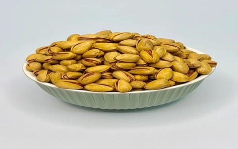 تصویر 2 از فروش پسته احمد آقایی شور + قیمت خرید به صرفه