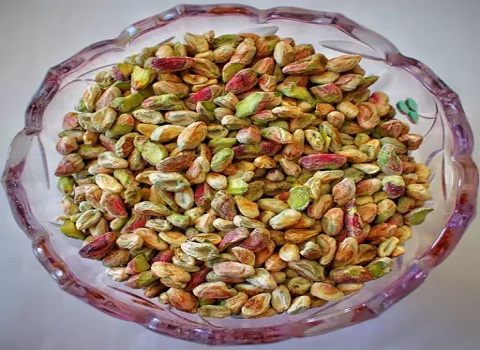 تصویر 3 از قیمت خرید مغز پسته قزوین با فروش عمده