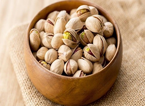 تصویر 1 از فروش پسته اوحدی رفسنجان + قیمت خرید به صرفه