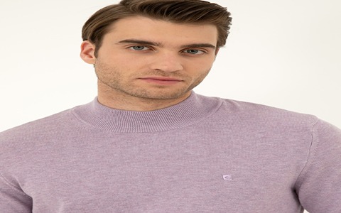 تصویر 2 از قیمت خرید پیراهن تریکو مردانه + فروش ویژه
