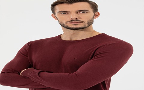تصویر 3 از قیمت خرید پیراهن تریکو مردانه + فروش ویژه