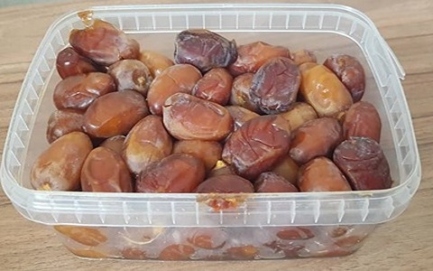 تصویر 4 از خرید خرما عسلی کبکاب + قیمت فروش استثنایی