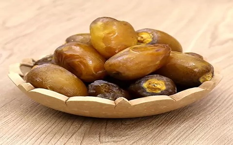 تصویر 3 از خرید خرما عسلی کبکاب + قیمت فروش استثنایی
