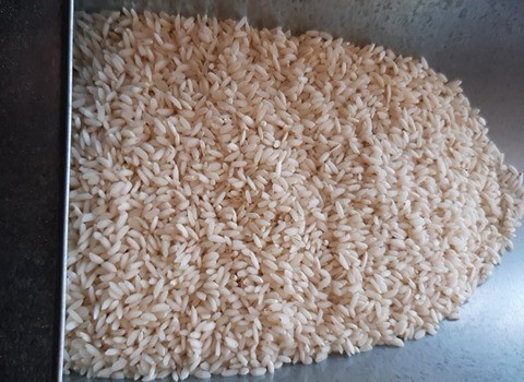 تصویر 2 از فروش برنج عنبربو هایلی + قیمت خرید به صرفه
