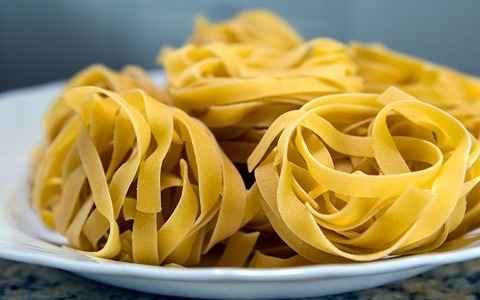 قیمت خرید ماکارونی آشیانه ای + فروش ویژه