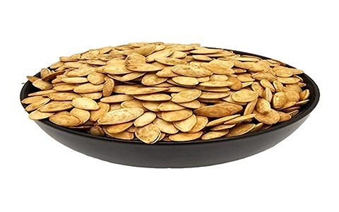 تصویر 2 از خرید و قیمت تخمه کدو دو آتیشه + فروش صادراتی