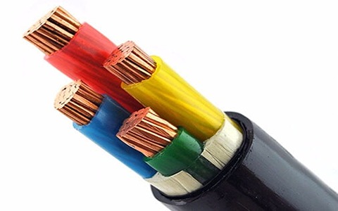 تصویر 2 از قیمت خرید کابل مفتول مسی + فروش ویژه