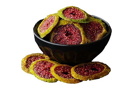 تصویر 1 از خرید و فروش انجیر خشک اسلایسی با شرایط فوق العاده