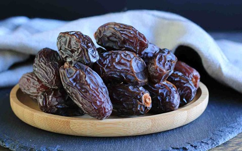 تصویر 1 از خرید خرما خاصویی درجه یک + قیمت فروش استثنایی