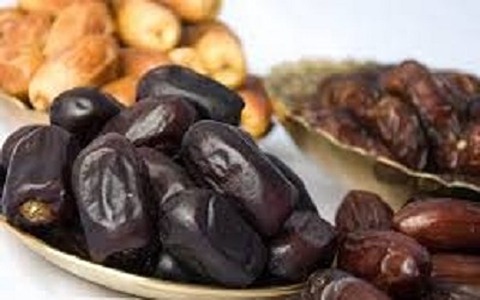 تصویر 4 از خرید خرما خاصویی درجه یک + قیمت فروش استثنایی
