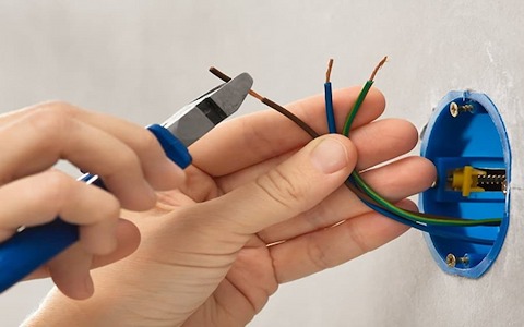 قیمت خرید سیم و کابل برق افشان عمده به صرفه و ارزان