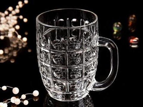 تصویر 1 از قیمت لیوان بلور اصفهان + خرید باور نکردنی