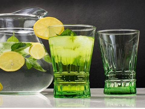 تصویر 4 از قیمت لیوان بلور اصفهان + خرید باور نکردنی
