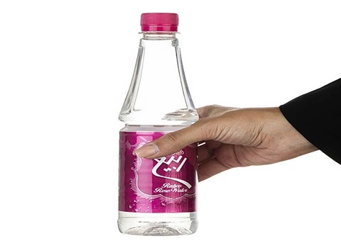 تصویر 3 از فروش گلاب ربیع کاشان + قیمت خرید به صرفه