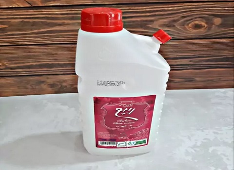 تصویر 4 از فروش گلاب ربیع کاشان + قیمت خرید به صرفه
