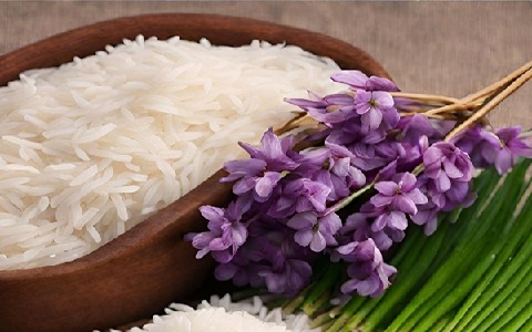 تصویر 3 از قیمت برنج شمال درجه یک + خرید باور نکردنی