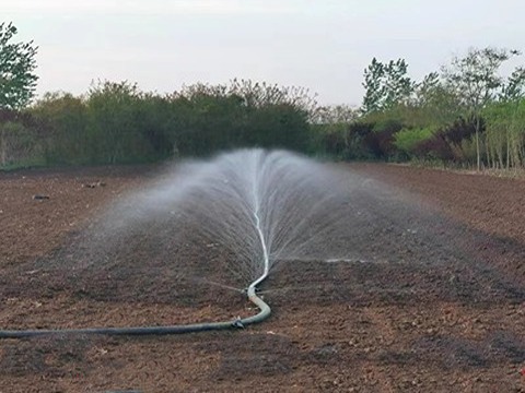 تصویر 1 از فروش لوله پلی اتیلن ضخیم کشاورزی + قیمت خرید به صرفه