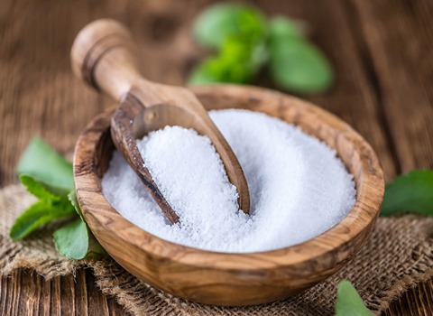 تصویر 3 از قیمت استویا شیرین کننده طبیعی + خرید باور نکردنی