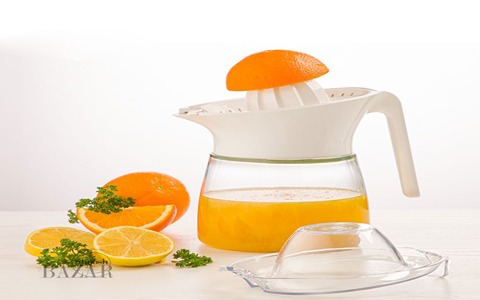 تصویر 1 از قیمت خرید آبمیوه گیری دستی لیمون + فروش ویژه