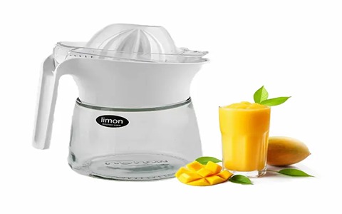 تصویر 3 از قیمت خرید آبمیوه گیری دستی لیمون + فروش ویژه
