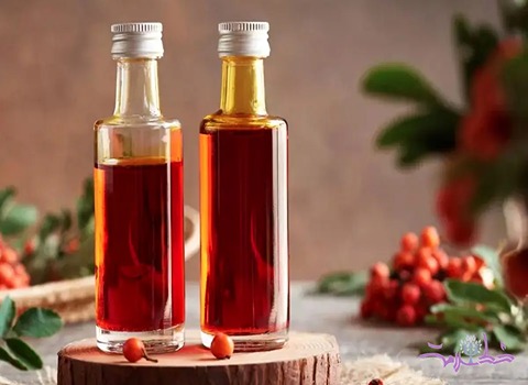 تصویر 2 از خرید شربت گیاهی سیروپ + قیمت فروش استثنایی