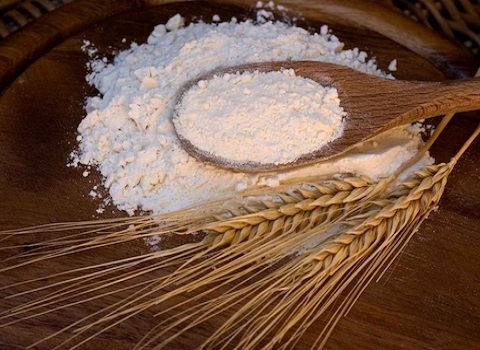 تصویر 3 از قیمت پودر نشاسته گندم + خرید باور نکردنی