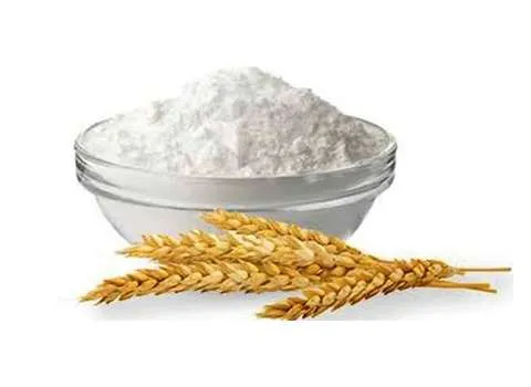 تصویر 1 از قیمت پودر نشاسته گندم + خرید باور نکردنی