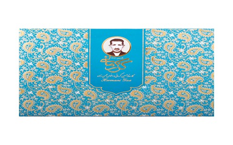 تصویر 2 از خرید گز لقمه ای ۲۸ درصد پسته + قیمت فروش استثنایی